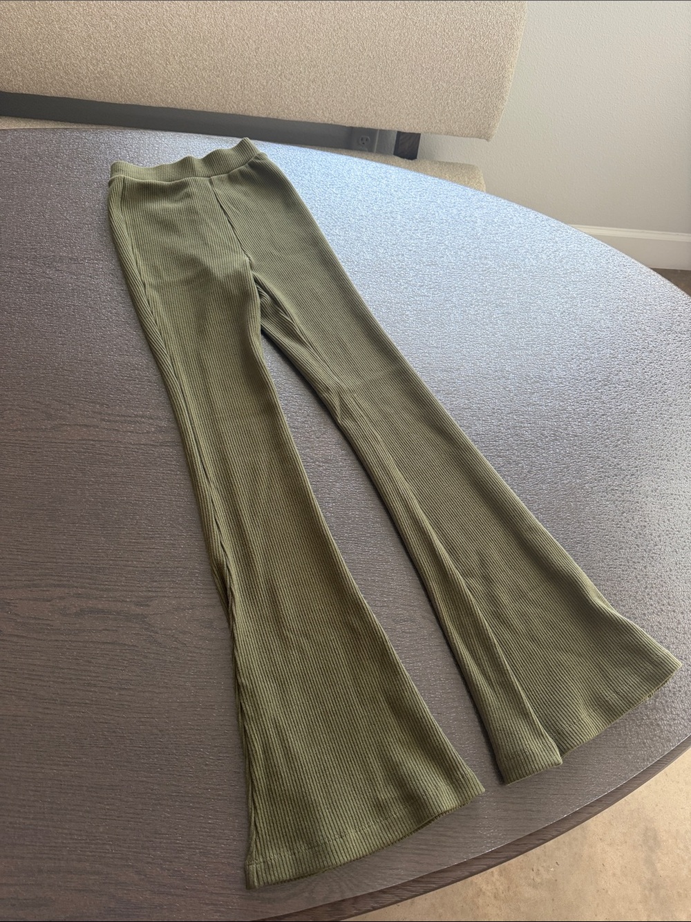 Madewell - Flare Pants  - NWT
